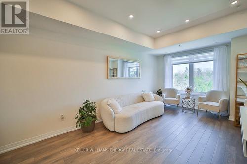 820 - 2635 William Jackson Drive, Pickering, ON - Indoor Photo Showing Other Room