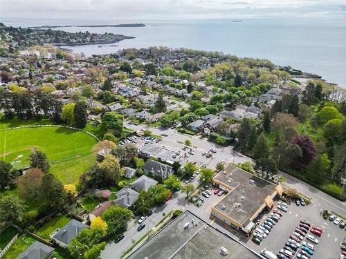 305 St. Charles St, Victoria, BC - Outdoor With View