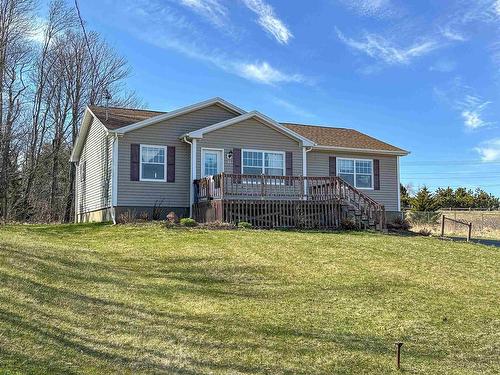 11 Old Moore Court, Charlottetown, PE 