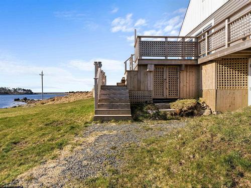 36 Harbourview Drive, Port Bickerton, NS 