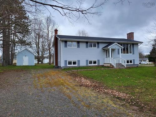 973 College Rd, Valley, NS 