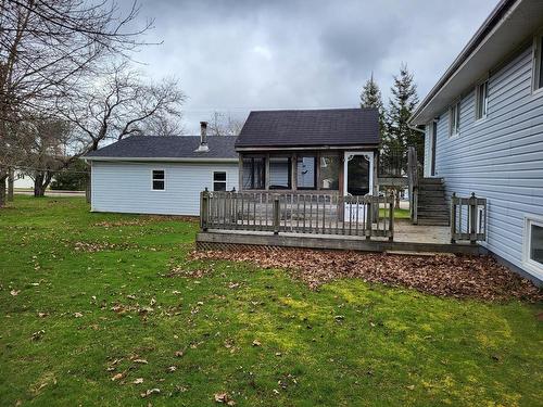 973 College Rd, Valley, NS 