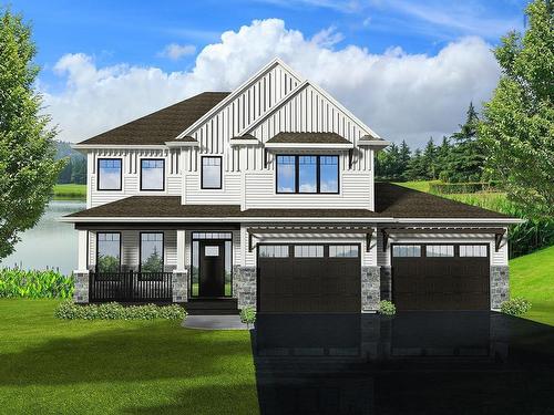 Lot 5061 Bondi Drive, Middle Sackville, NS 