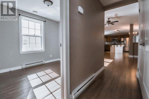 15 Woodford Drive, Deer Lake, NL - Indoor Photo Showing Other Room