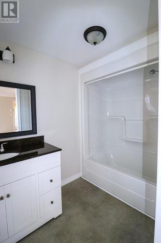 15 Woodford Drive, Deer Lake, NL - Indoor Photo Showing Bathroom