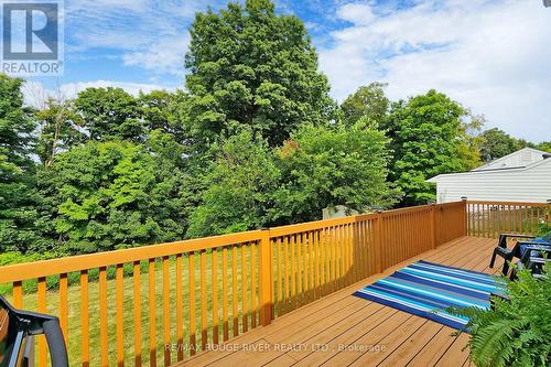 181 Ridgewood Road, Toronto, ON - Outdoor With Body Of Water With View