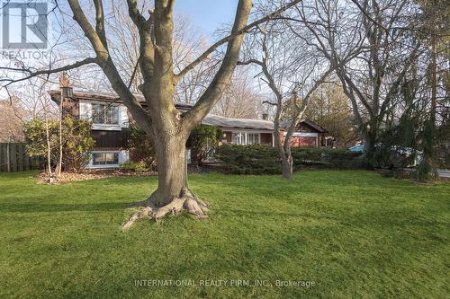 838 Caldwell Avenue, Mississauga, ON - Outdoor