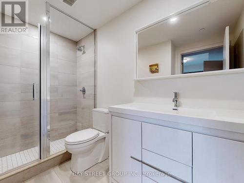 1221 - 212 King William Street, Hamilton, ON - Indoor Photo Showing Bathroom