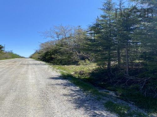 Lot 5 Willett Road, Middle East Pubnico, NS 