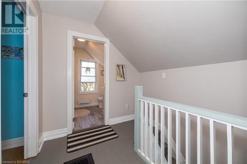 850 9Th A Street E, Owen Sound, ON - Indoor Photo Showing Other Room