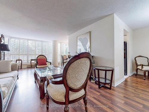 207-45 Kingsbridge Garden Circ, Mississauga, ON - Indoor