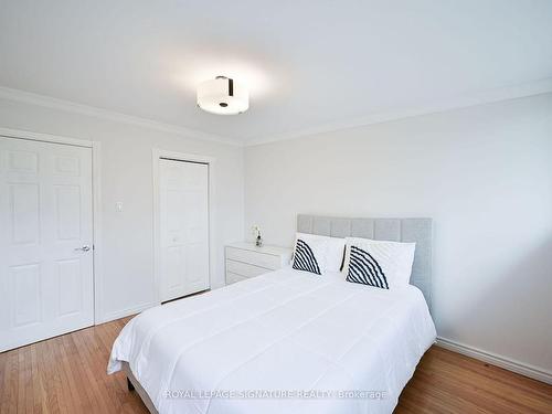 5-40 Rabbit Lane, Toronto, ON - Indoor Photo Showing Bedroom