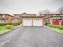 1101 Shagbark Cres, Mississauga, ON  - Outdoor With Facade 