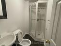 3927 Coachman Circ, Mississauga, ON  - Indoor Photo Showing Bathroom 