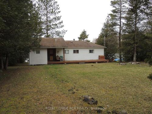 240 Point Rd, Grey Highlands, ON - Outdoor