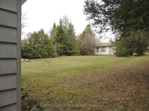 240 Point Rd, Grey Highlands, ON - Outdoor