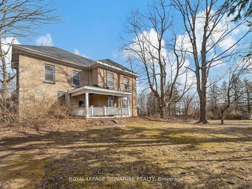 1592 Centre Rd, Hamilton, ON - Outdoor With View