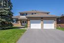 1317 Stormont Drive, Cornwall, ON  - Outdoor With Facade 