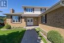 1317 Stormont Drive, Cornwall, ON  - Outdoor 