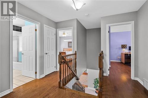 1317 Stormont Drive, Cornwall, ON - Indoor Photo Showing Other Room
