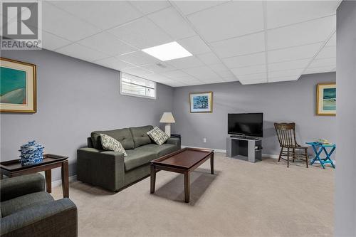 1317 Stormont Drive, Cornwall, ON - Indoor Photo Showing Basement