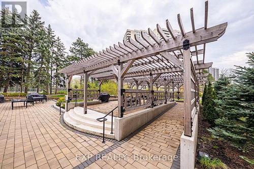 804 - 3 Concorde Place, Toronto, ON - Outdoor