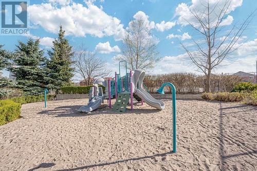 203 - 339 Rathburn Road W, Mississauga, ON - Outdoor With View