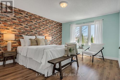232 Ruttan Terrace, Cobourg, ON - Indoor Photo Showing Bedroom