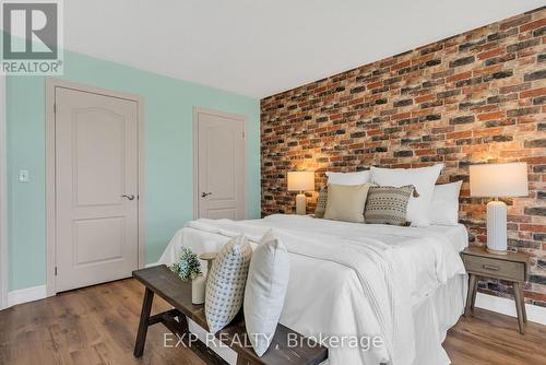 232 Ruttan Terrace, Cobourg, ON - Indoor Photo Showing Bedroom