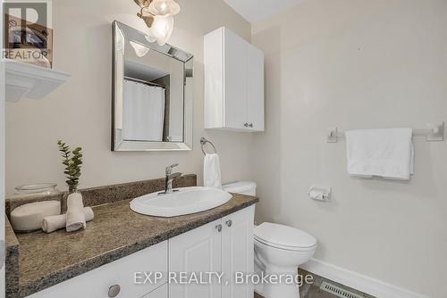232 Ruttan Terrace, Cobourg, ON - Indoor Photo Showing Bathroom
