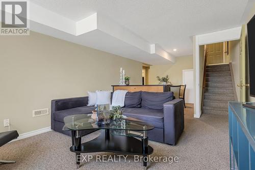 232 Ruttan Terrace, Cobourg, ON - Indoor Photo Showing Living Room