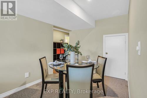 232 Ruttan Terrace, Cobourg, ON - Indoor Photo Showing Dining Room
