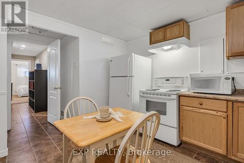 232 Ruttan Terrace, Cobourg, ON - Indoor Photo Showing Kitchen