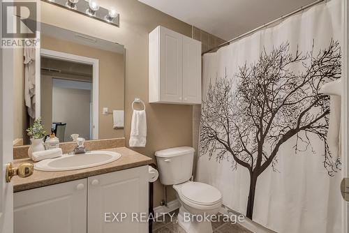 232 Ruttan Terrace, Cobourg, ON - Indoor Photo Showing Bathroom