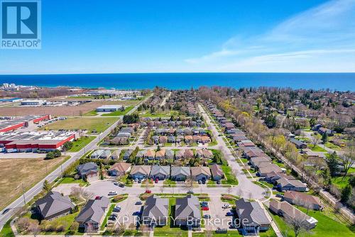 232 Ruttan Terrace, Cobourg, ON - Outdoor With View