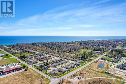 232 Ruttan Terrace, Cobourg, ON - Outdoor With View