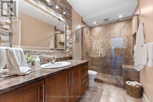 1033 Riverstone Trail, Petawawa, ON - Indoor Photo Showing Bathroom