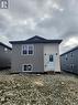 20 Gallants Street, Paradise, NL  - Outdoor With Exterior 