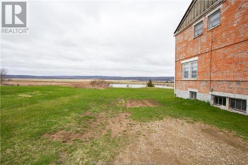 4879 Main St, Dorchester, NB - Outdoor With View