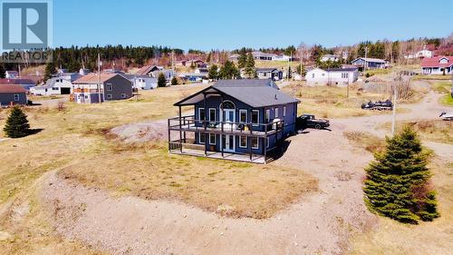 152B Main Street, Kings Point, NL - Outdoor