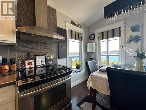 152B Main Street, Kings Point, NL - Indoor Photo Showing Kitchen