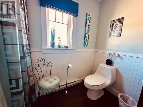 152B Main Street, Kings Point, NL - Indoor Photo Showing Bathroom