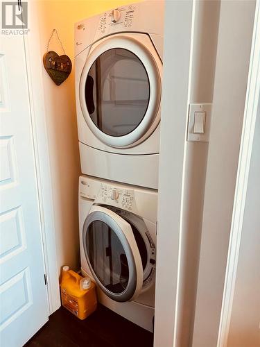 152B Main Street, Kings Point, NL - Indoor Photo Showing Laundry Room