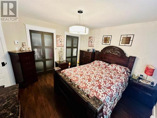 152B Main Street, Kings Point, NL - Indoor Photo Showing Bedroom