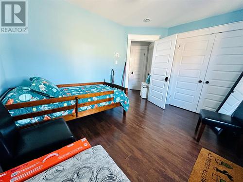 152B Main Street, Kings Point, NL - Indoor Photo Showing Bedroom