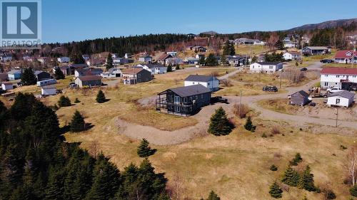 152B Main Street, Kings Point, NL - Outdoor With View