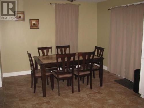 26 Brookfield Road, St. John'S, NL - Indoor Photo Showing Dining Room