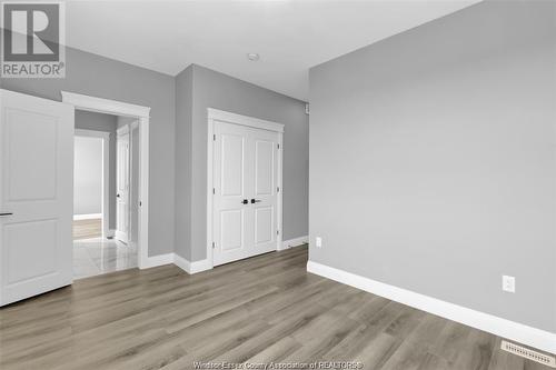 2596 Mayfair, Lasalle, ON - Indoor Photo Showing Other Room