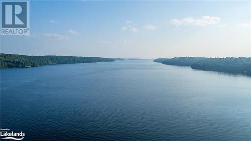 1264 Sandy Bay Road, Minden, ON - Outdoor With Body Of Water With View
