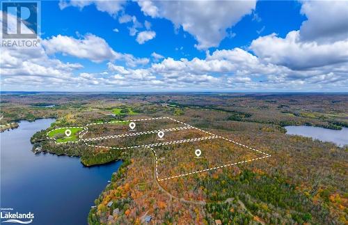 other lots for sale - ""Lot 3""Pt 6 Quinn Road, Dunchurch, ON 